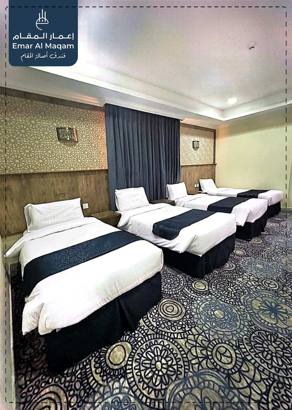 Thumbnail ASALAT AL MAQAM HOTEL 